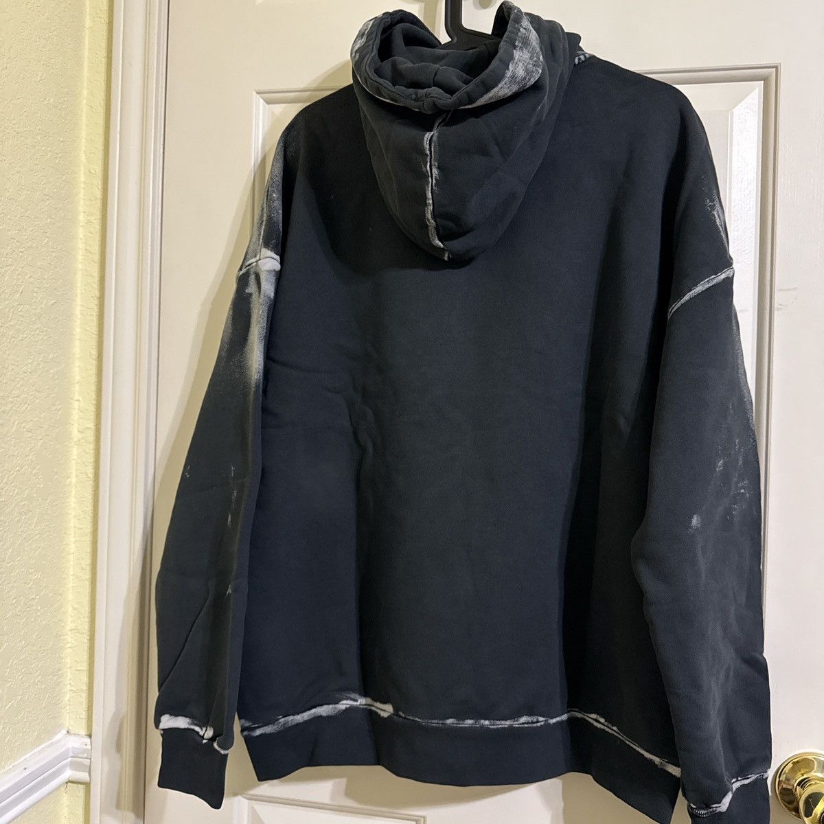 Other Tenaciti Studios Tie Dye Hoodie Size US S / EU 44-46 / 1 - 5 Thumbnail