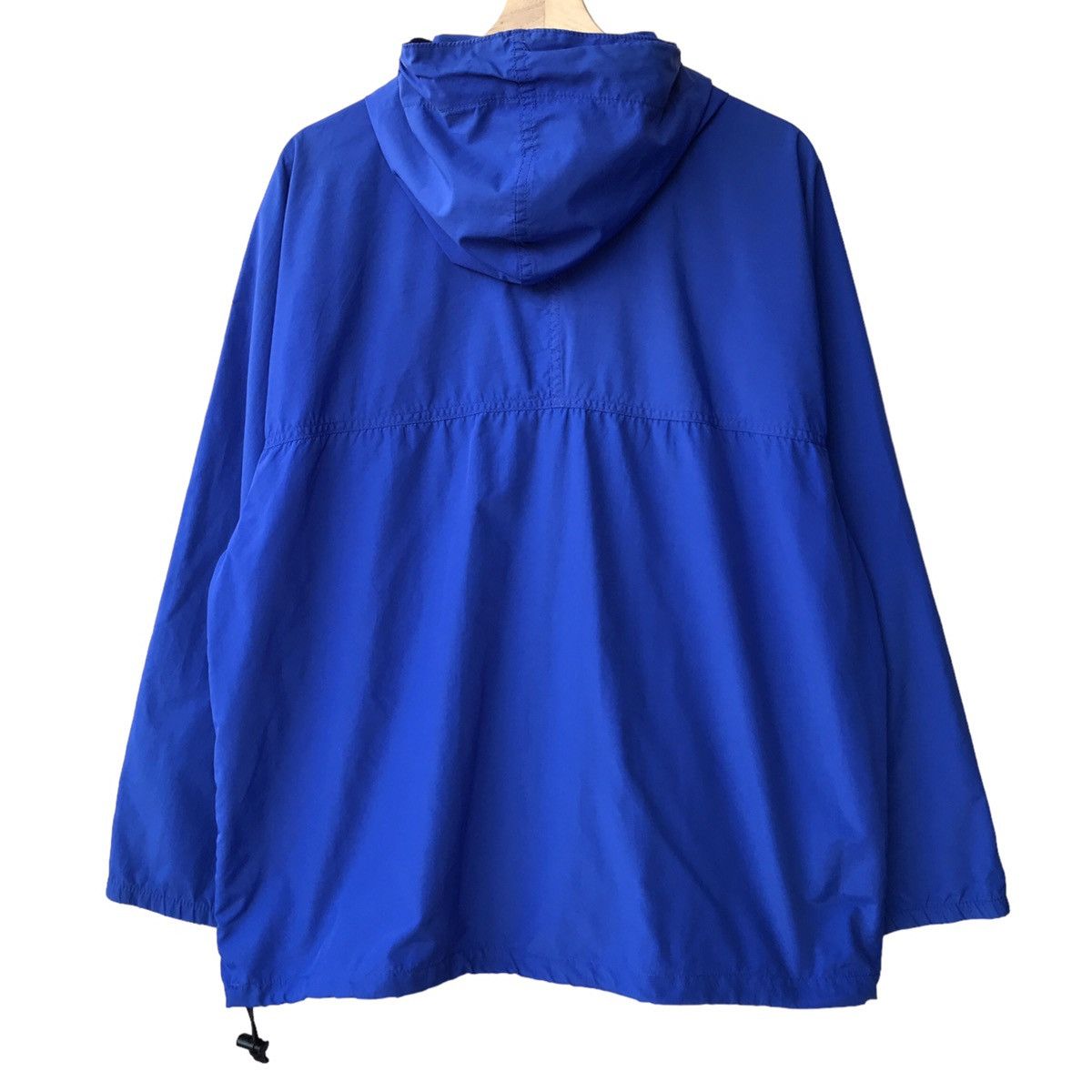 L.L. Bean × Vintage L.L Bean USA Vintage 1990s Zipup Windbreaker Jacket Size US L / EU 52-54 / 3 - 2 Thumbnail