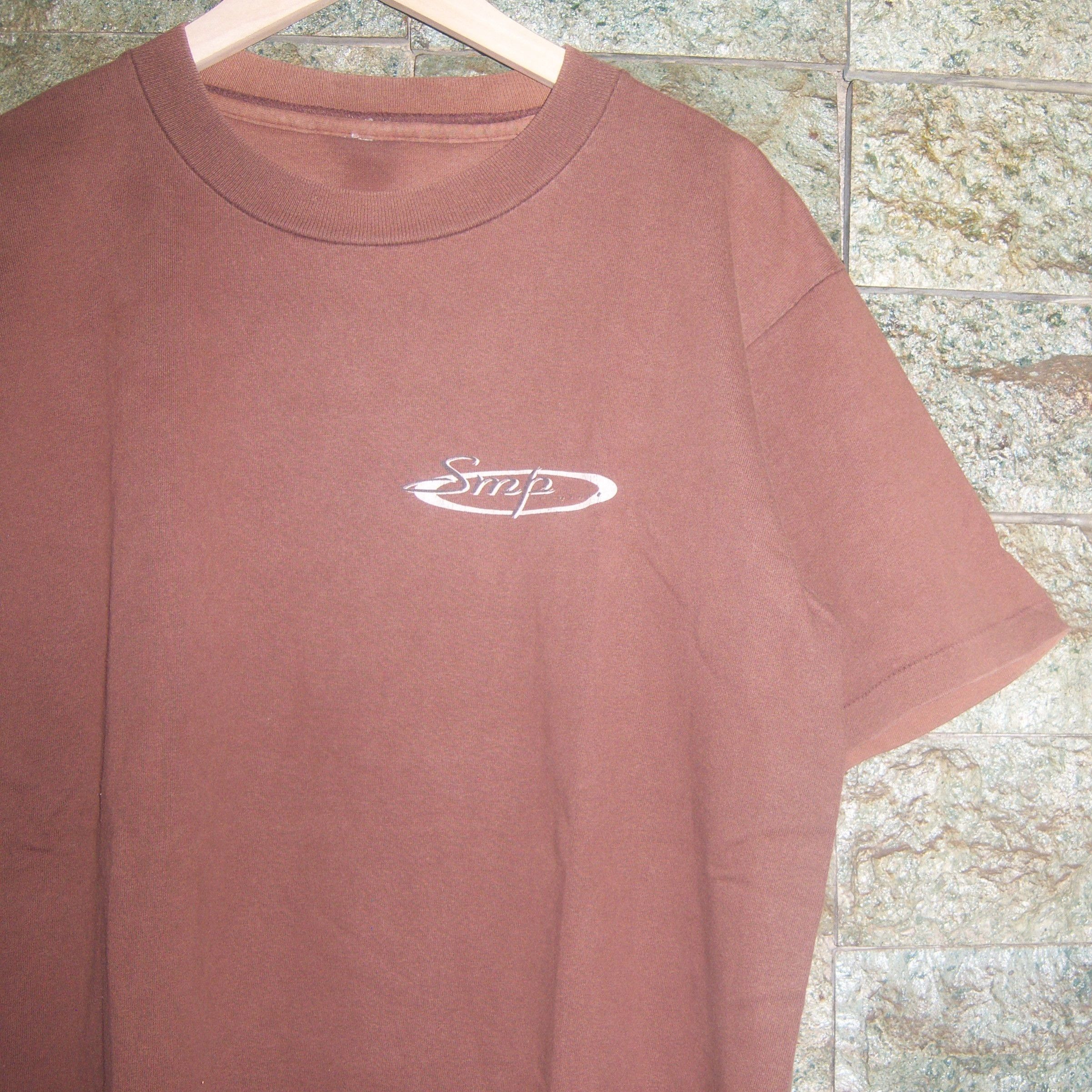 Vintage 90s Smp Skateboard Size US M / EU 48-50 / 2 - 3 Thumbnail