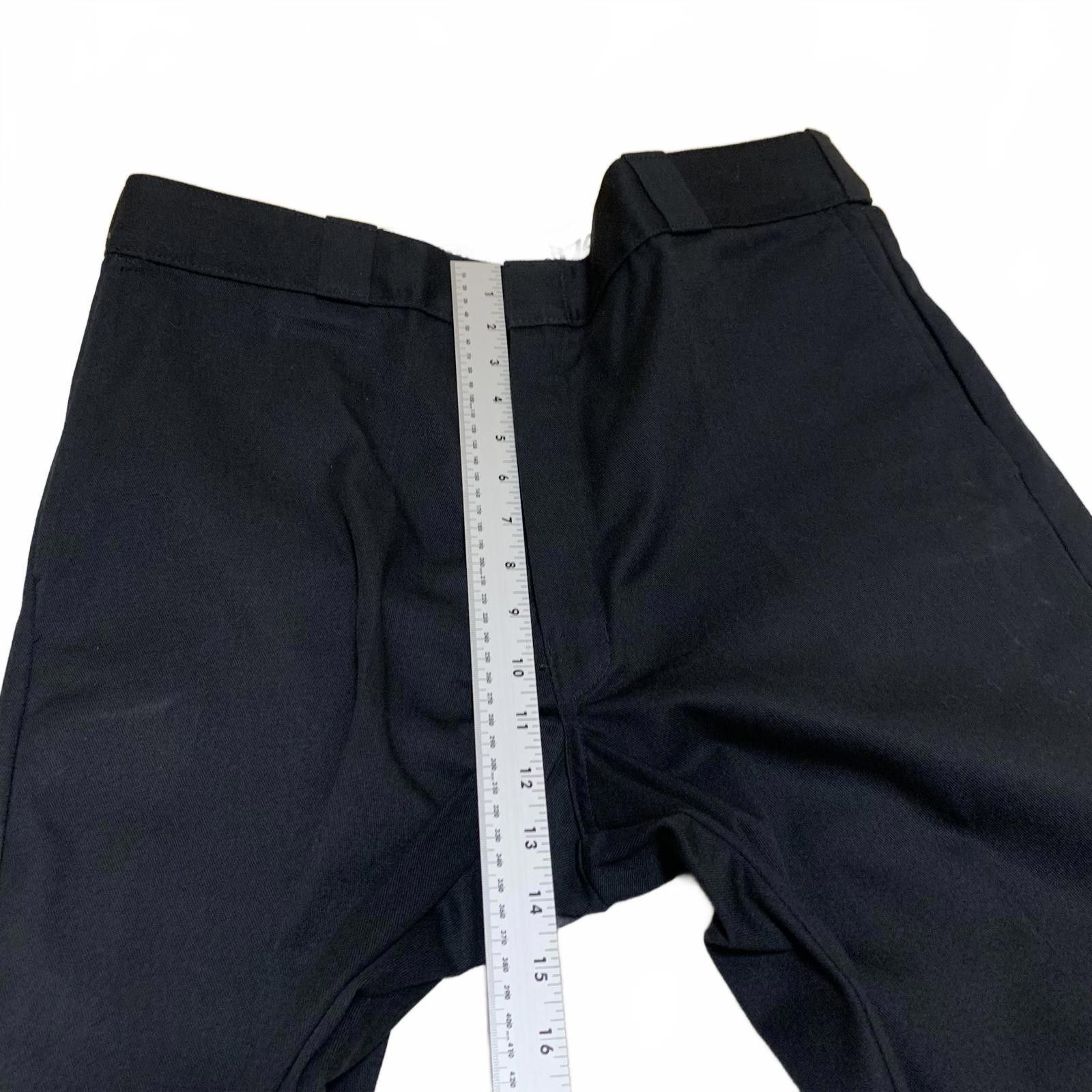 Dickies Dickies 374 Original Fit Navy Blue Men's 34x35 Pants Size US 30 / EU 46 - 9 Thumbnail