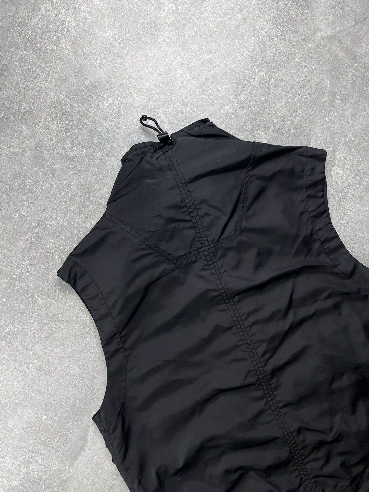 Burberry Burberry London Technical Utility Vest Black Size US S / EU 44-46 / 1 - 9 Thumbnail