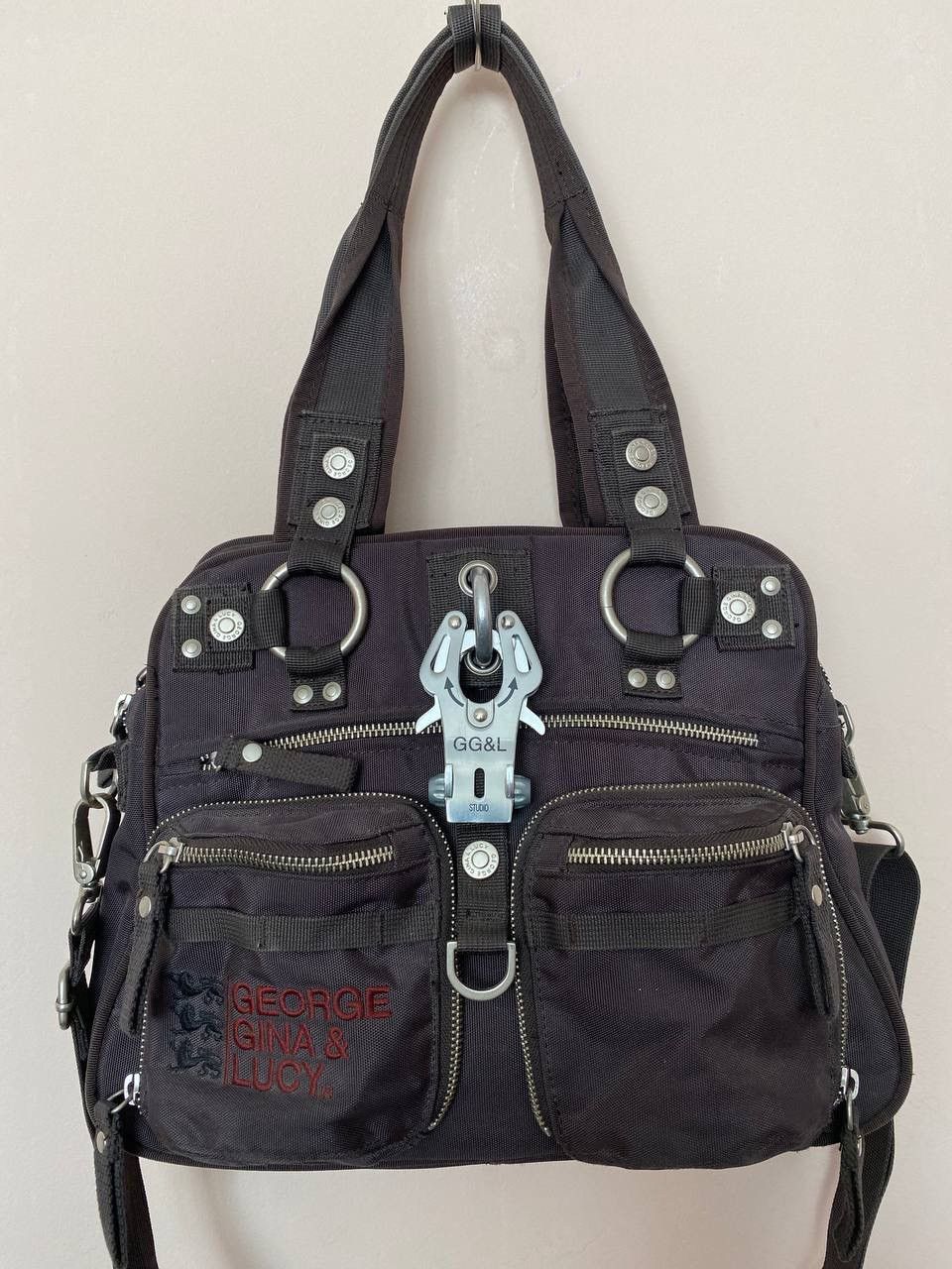 George Gina & Lucy Vintage George Gina & Lucy Two Gether Bag GGL