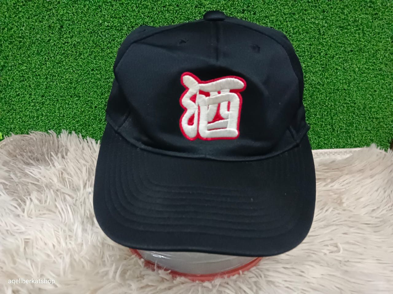 Japanese Brand VTG Mizuno Japan Baseball Cap Size ONE SIZE - 2 Thumbnail