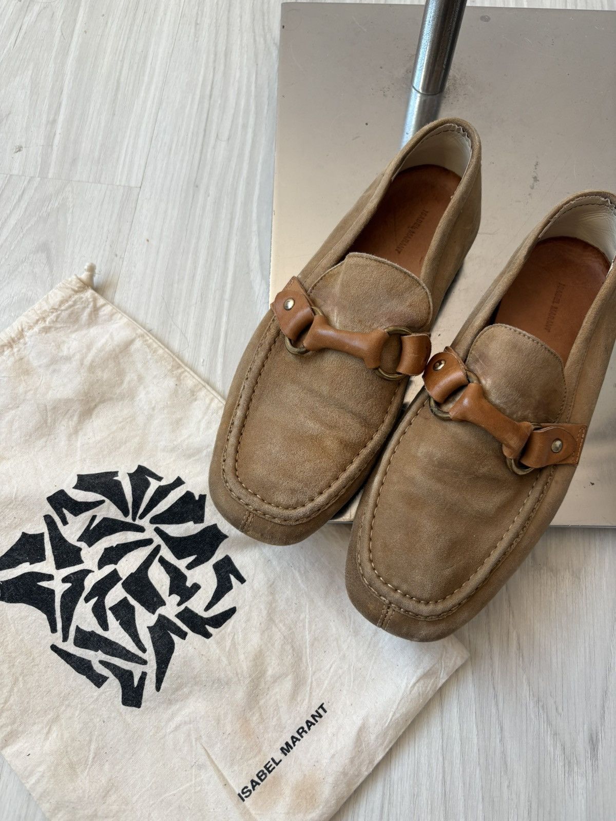 Isabel Marant Isabel Marant shoes Size US 7.5 / IT 37.5 - 10 Thumbnail