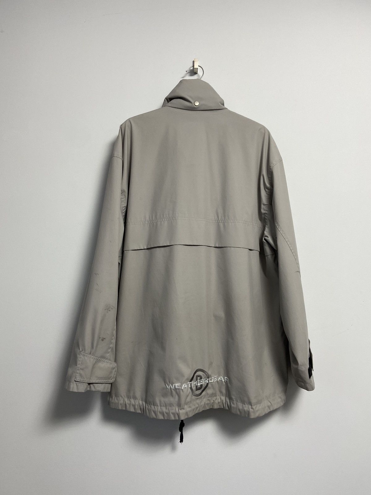 Bogner Bogner Vintage Jacket Size US L / EU 52-54 / 3 - 19 Thumbnail
