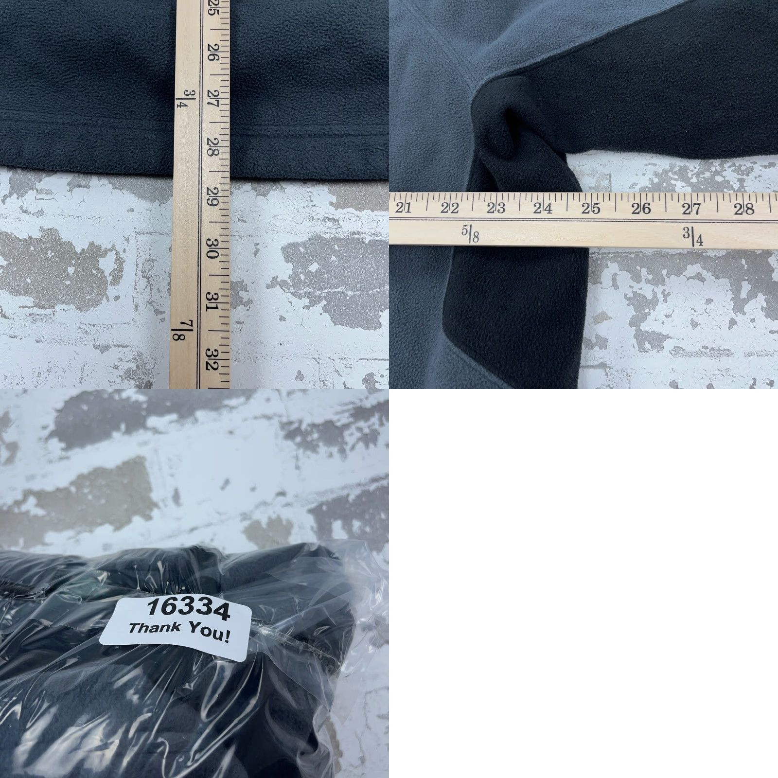 Vintage VINTAGE not included Size US XL / EU 56 / 4 - 8 Thumbnail