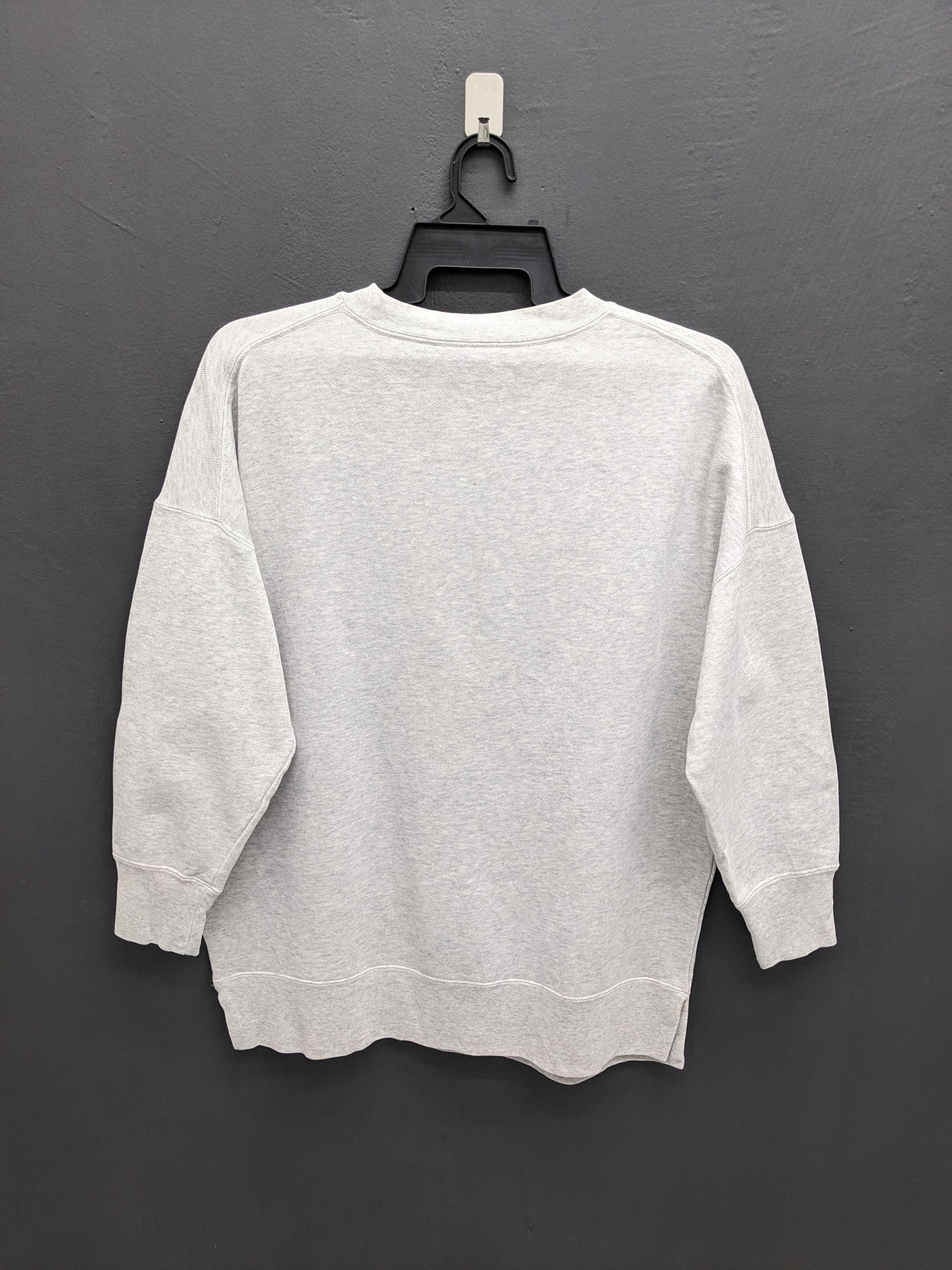 Undercover × Uniqlo Japanese Brand Uniqlo Undercover Sweatshirt Size US M / EU 48-50 / 2 - 5 Thumbnail