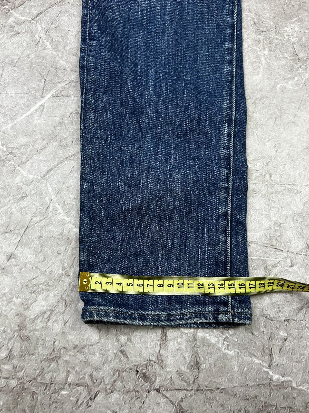 G-Star Vintage G-Star RAW Denim Jeans Size US 33 - 4 Thumbnail