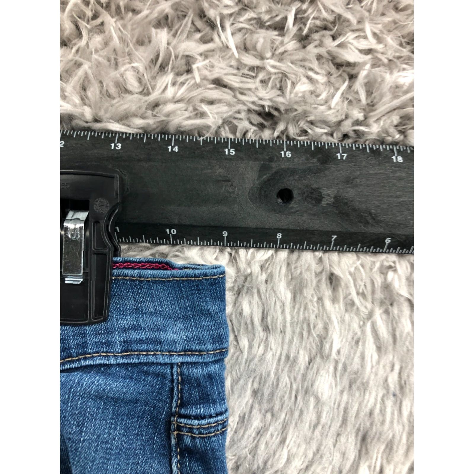 Lee Lee Classic Fit Jeans Size 8 Womens Regular Waist 29 Blue Medium Denim 5-Pocket Straight Vintage No N/A Size 30" / US 8 / IT 44 - 2 Thumbnail