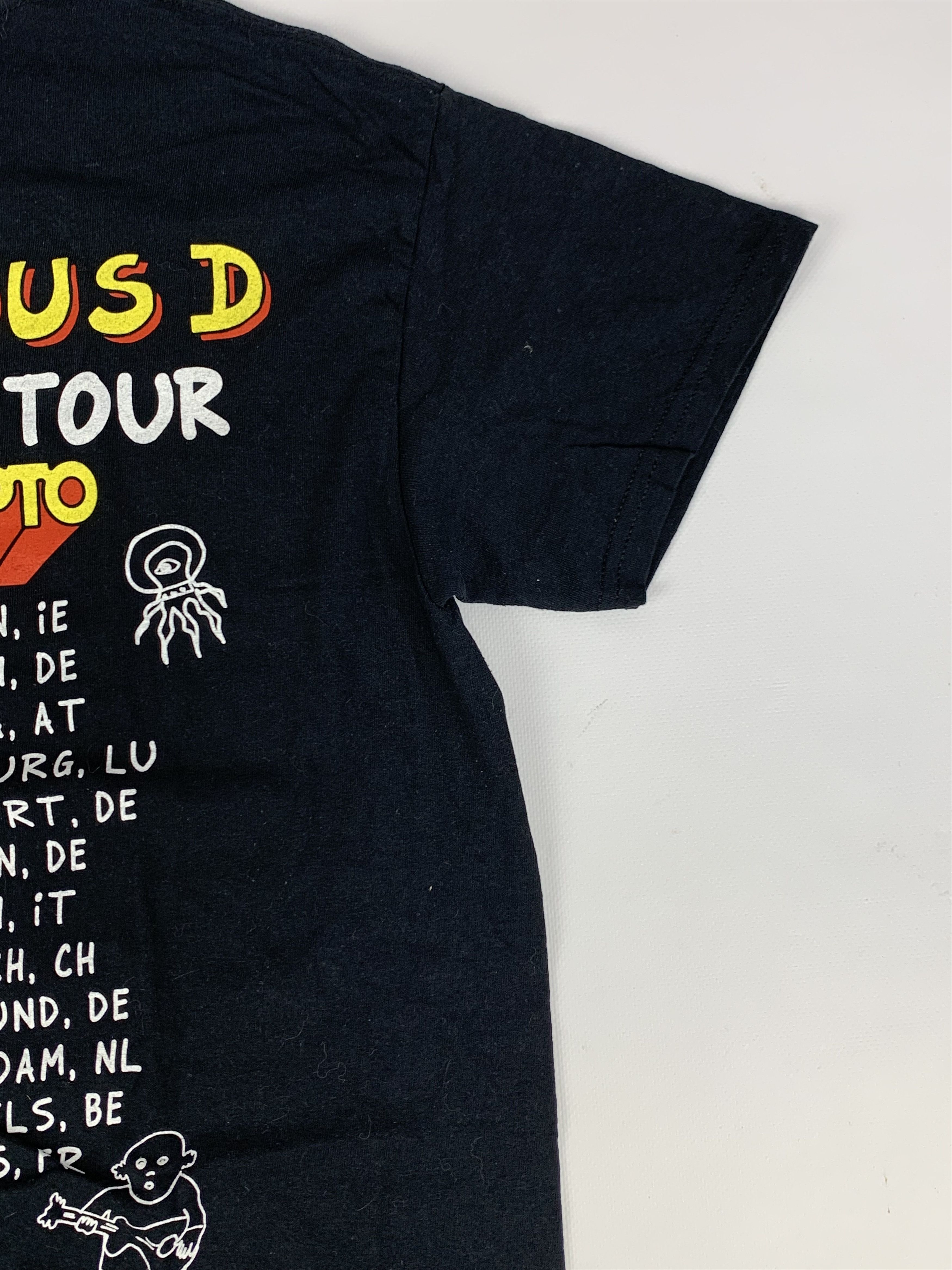 Band Tees Tenacious T-Shirt 2020 Apocalypto Size M Size US M / EU 48-50 / 2 - 14 Thumbnail