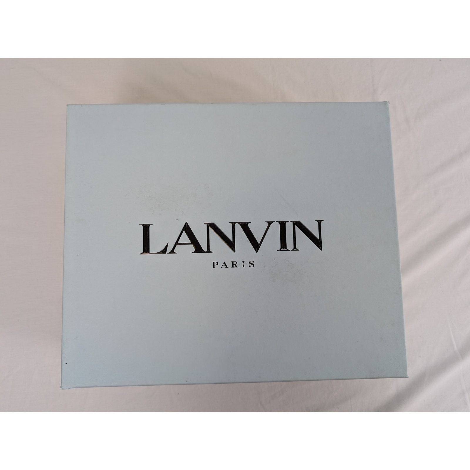 Lanvin o1rshd1 Curb Sneakers in Multicolor Size US 9 / EU 42 - 15 Thumbnail