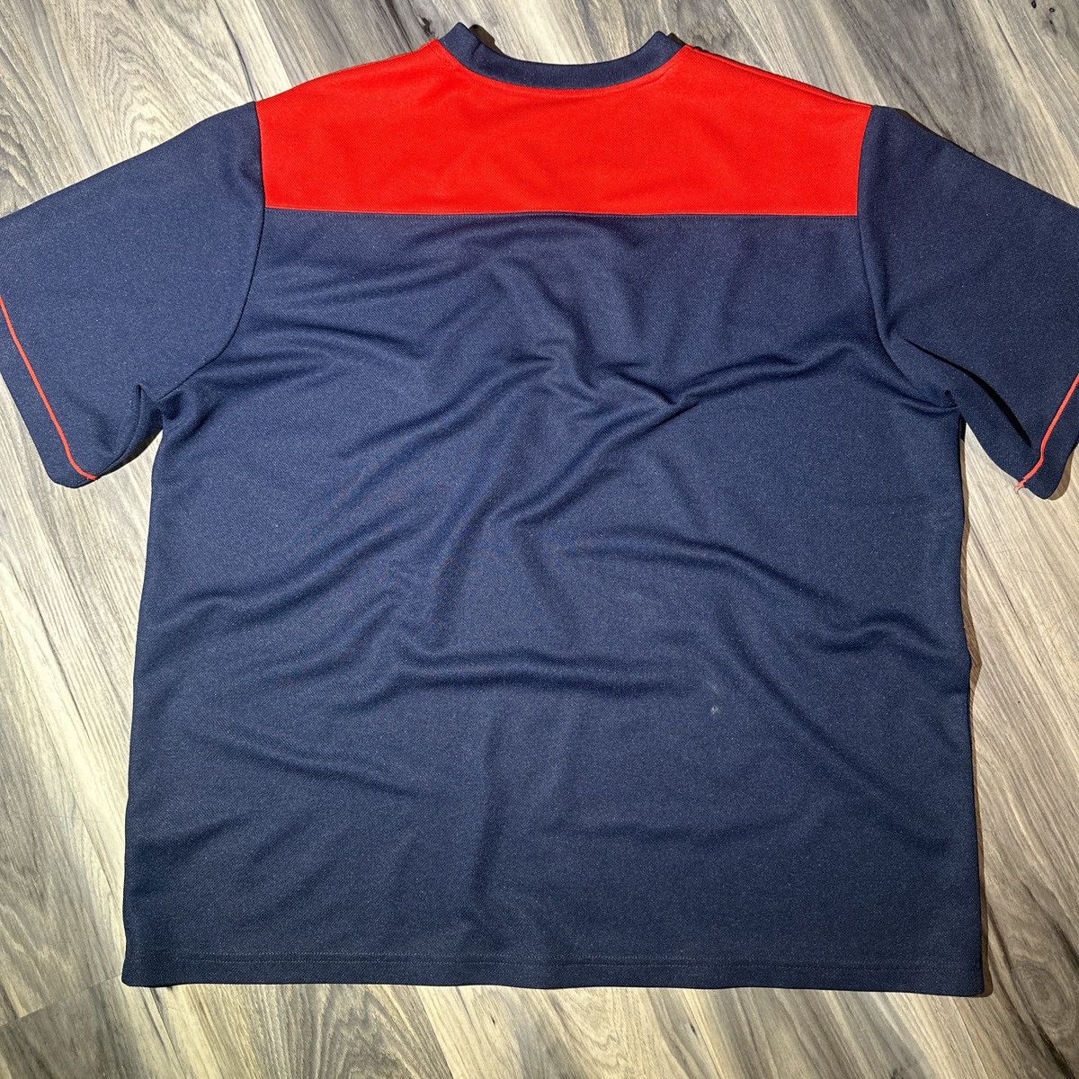MLB MLB Minnesota Twins jerseys Size US XL / EU 56 / 4 - 4 Thumbnail