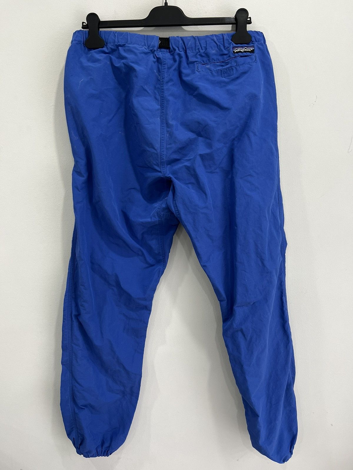 Patagonia Vintage 90s Patagonia Pants track Size US 34 / EU 50 - 2 Thumbnail