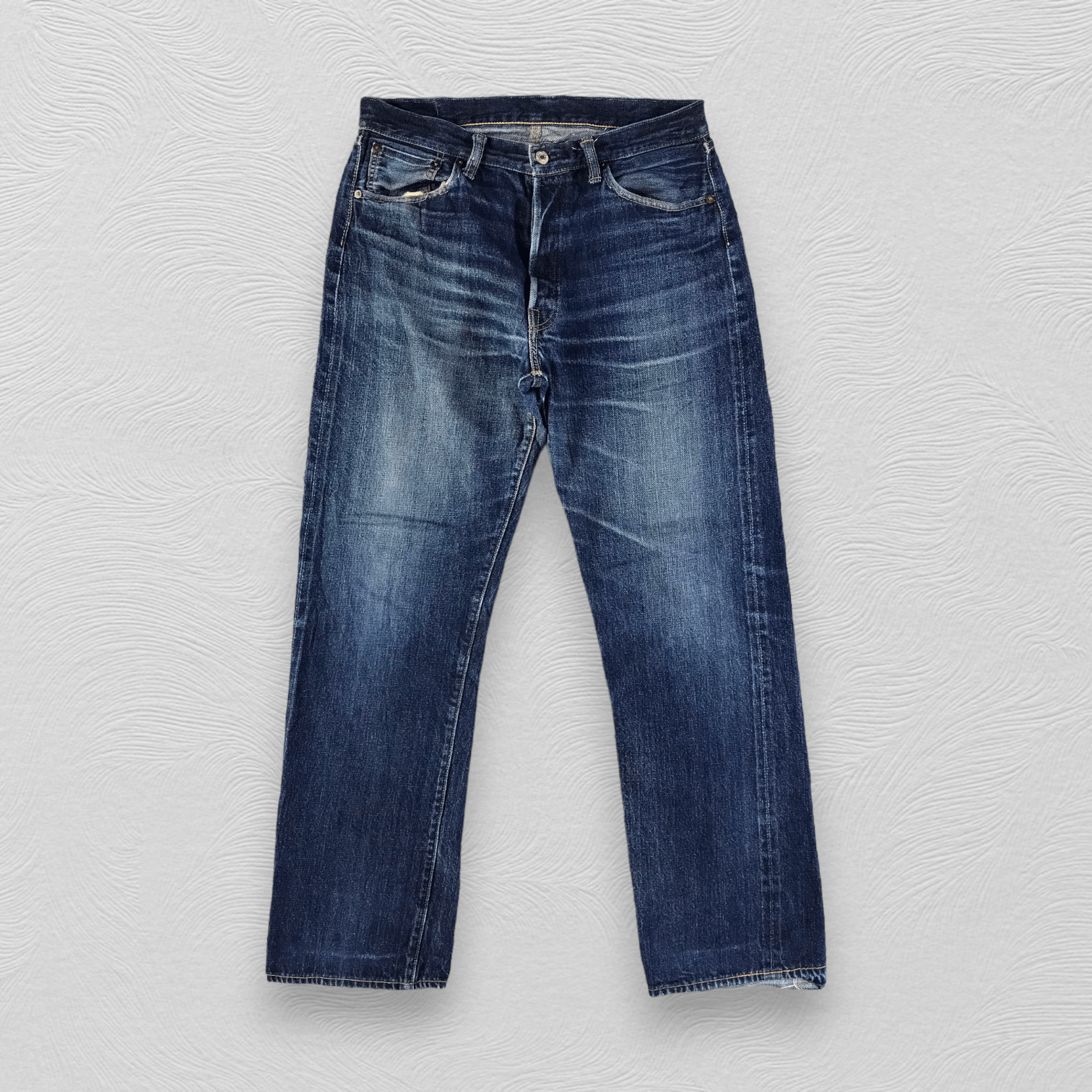 Warehouse Warehouse & Co. Lot. 1105 2nd Hand One wash (size