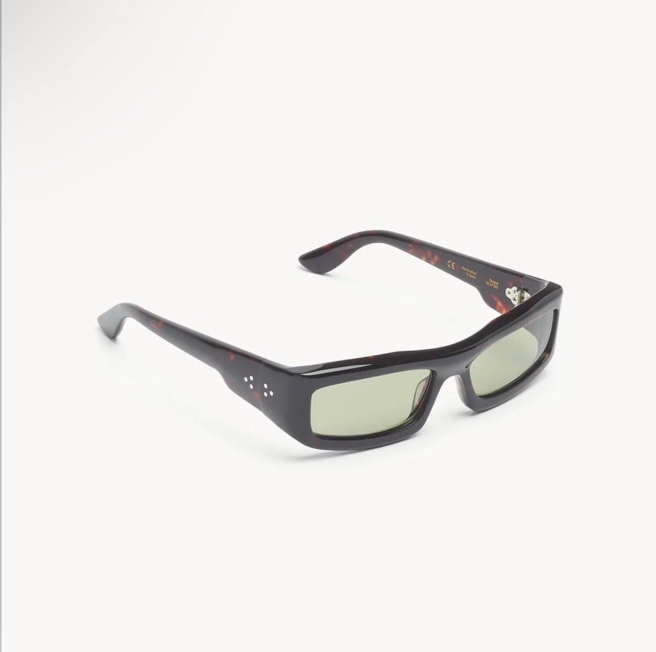 Port Tanger Port tanger sunglasses Size ONE SIZE - 2 Thumbnail