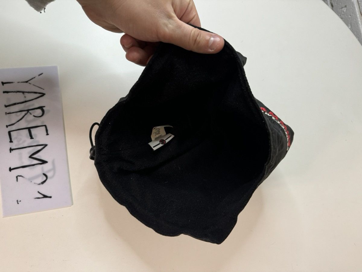 Vintage Mammut Gore-tex vintage hat cap Size ONE SIZE - 4 Thumbnail