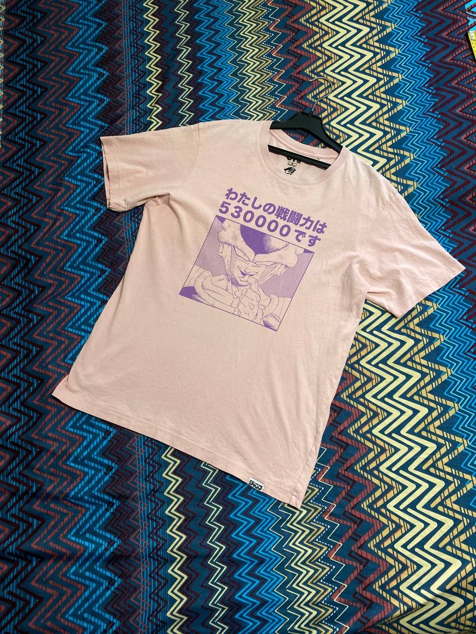 Uniqlo 🔥Sun Faded Uniqlo Anima Tees Size US M / EU 48-50 / 2 - 16 Thumbnail