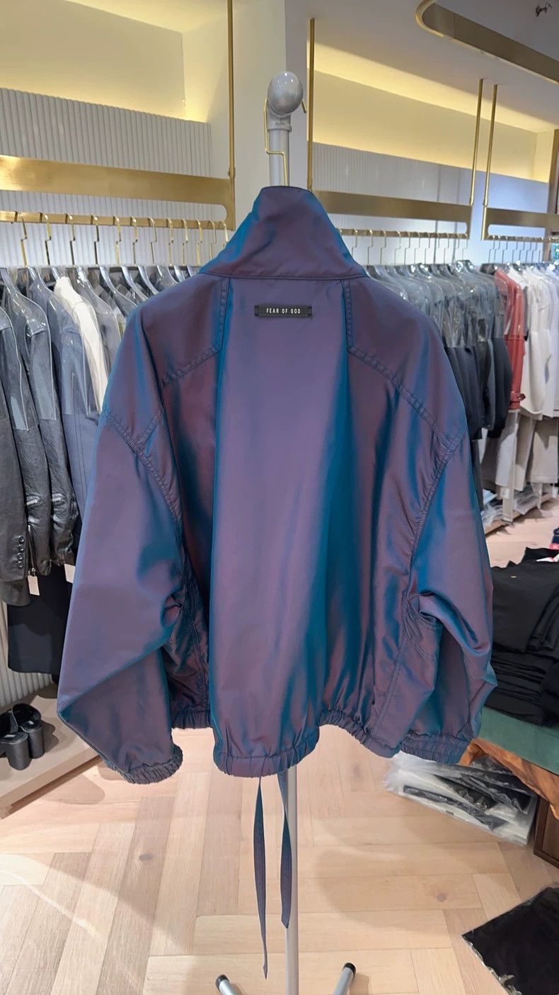 Fear of God Fear of God Main line dazzling jacket Size US L / EU 52-54 / 3 - 6 Thumbnail