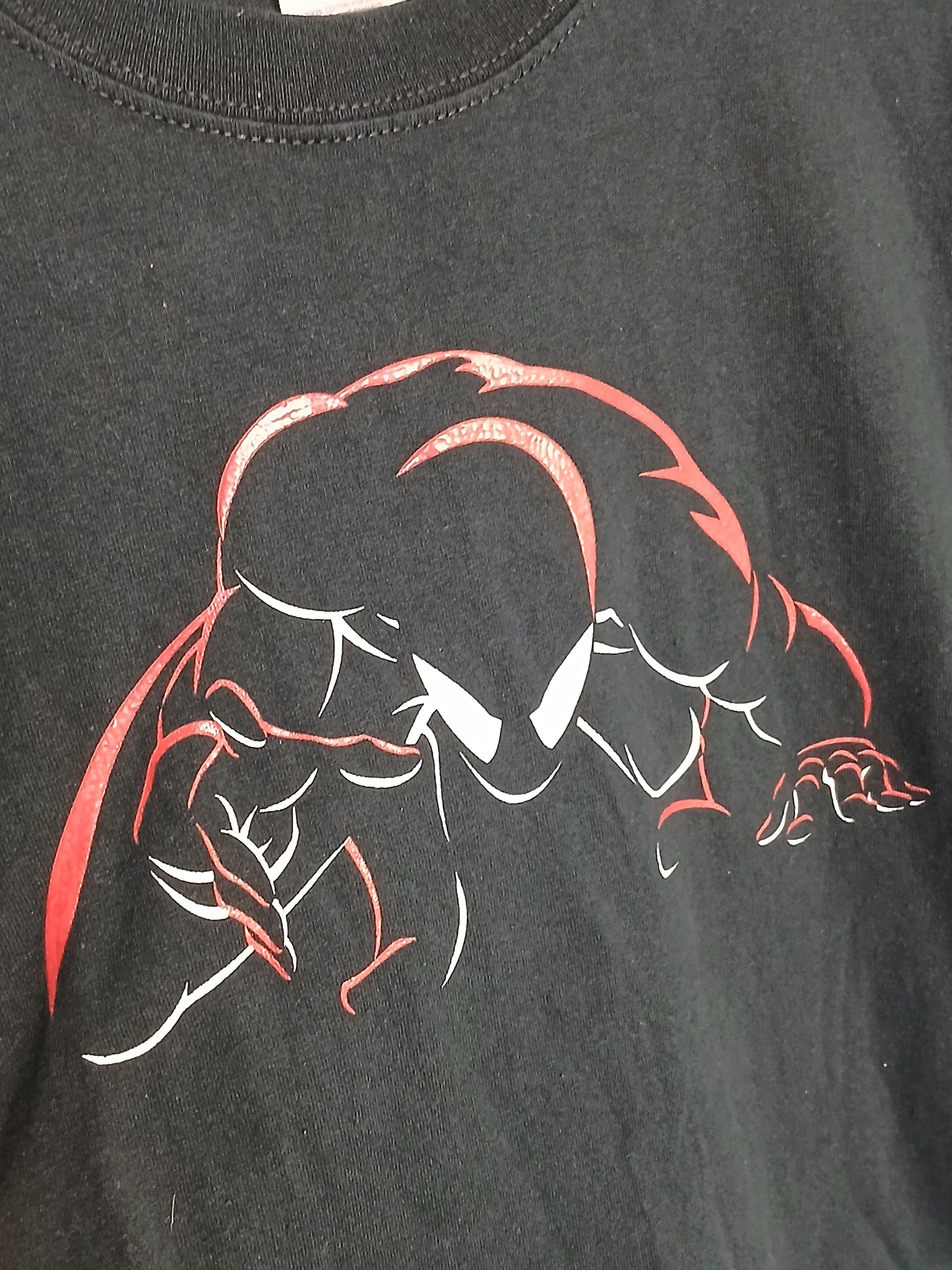 Marvel Comics × Vintage Vintage Marvel Spider-Man T-Shirt Size US S / EU 44-46 / 1 - 3 Thumbnail
