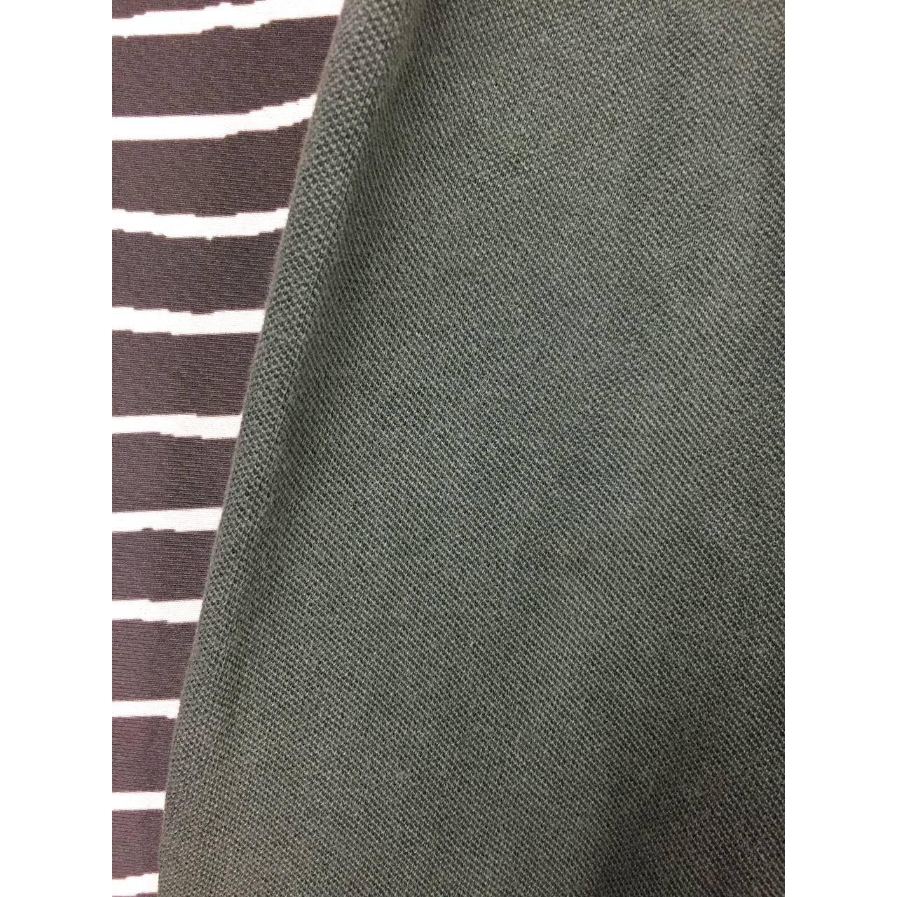 Rap Tees × Rocawear Rocawear Stripe Panel 90s Hip Hop Classic Longsleeve PoloTee Size US XL / EU 56 / 4 - 12 Thumbnail