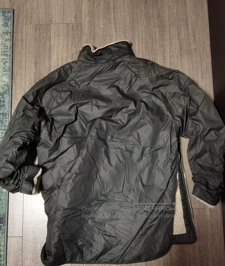 Nigel Cabourn Nigel Cabourn Vintage mountain jacket Size US XL / EU 56 / 4 - 2 Thumbnail