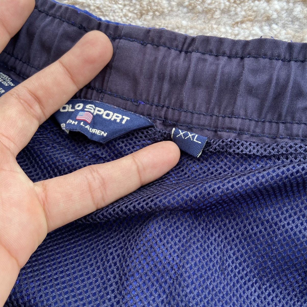 Polo Ralph Lauren Vintage Polo Ralph Lauren Short Size US 36 / EU 52 - 5 Thumbnail