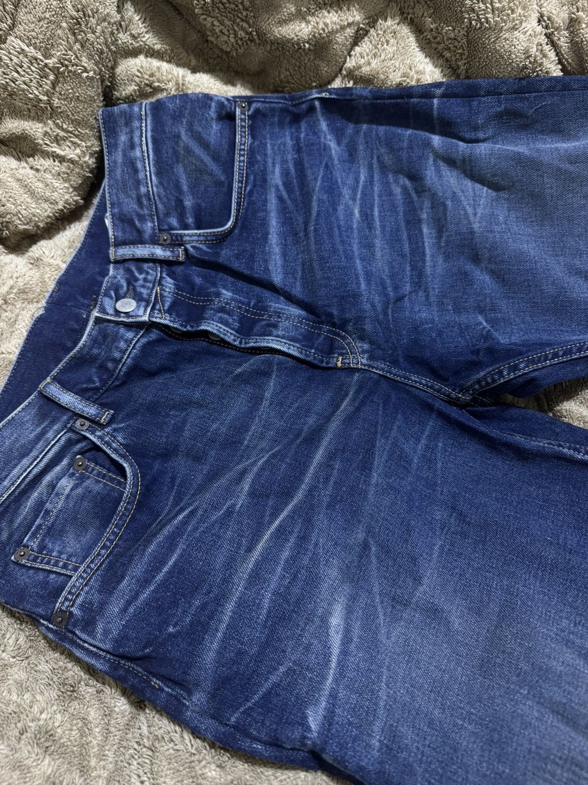 Acne Studios Acne Studios 2021m Broadway Size US 32 / EU 48 - 3 Thumbnail