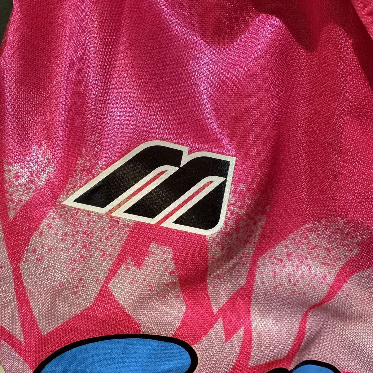 Japanese Brand Osaka Cerezo 94/96 home shirt #10 Size US M / EU 48-50 / 2 - 5 Thumbnail