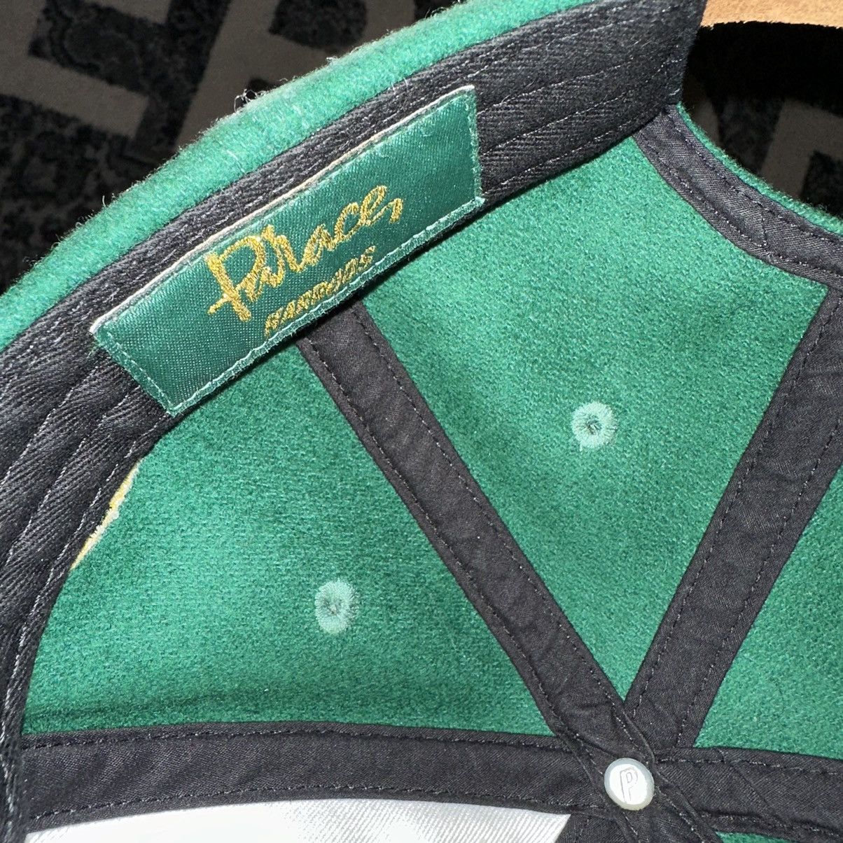 Palace Palace x Harrods Embroidered Logo Baseball Cap F/W ‘21 Size ONE SIZE - 6 Thumbnail