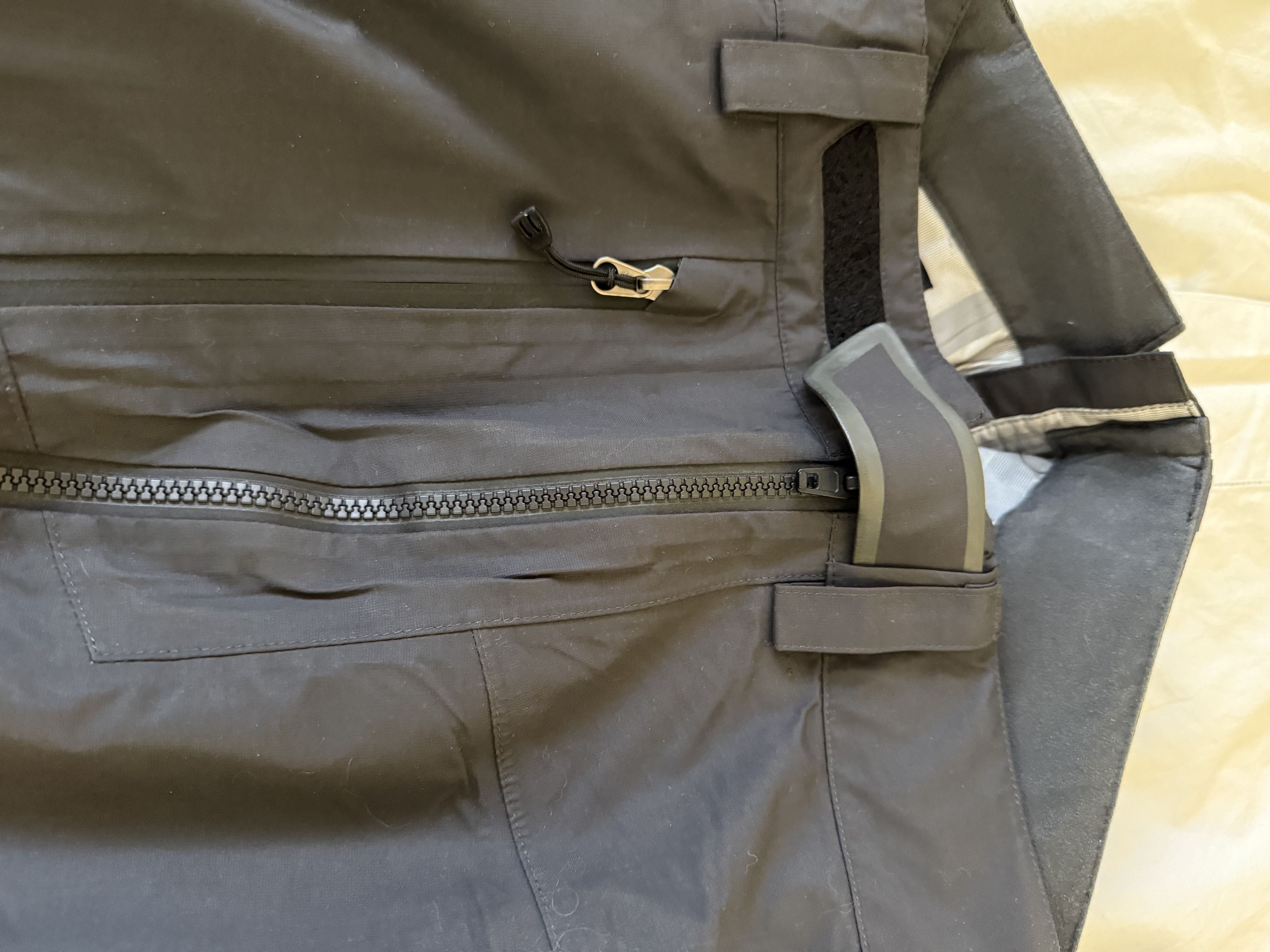 Rei REI Mens Recco Event Ski/Snowboarding/Mountaineering Pants Size US 30 / EU 46 - 5 Thumbnail