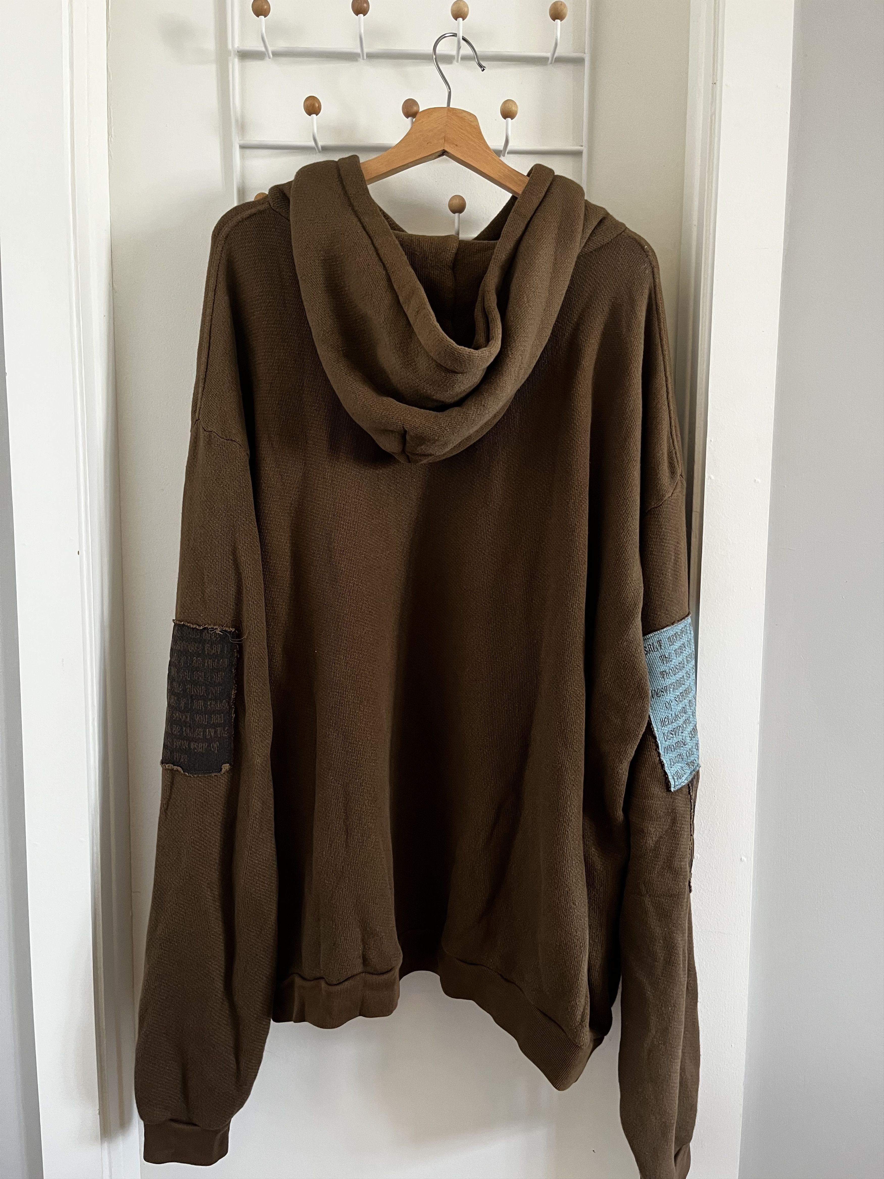 Siberia Hills Siberia Hills - Rasputin Hoodie Size US XL / EU 56 / 4 - 5 Thumbnail