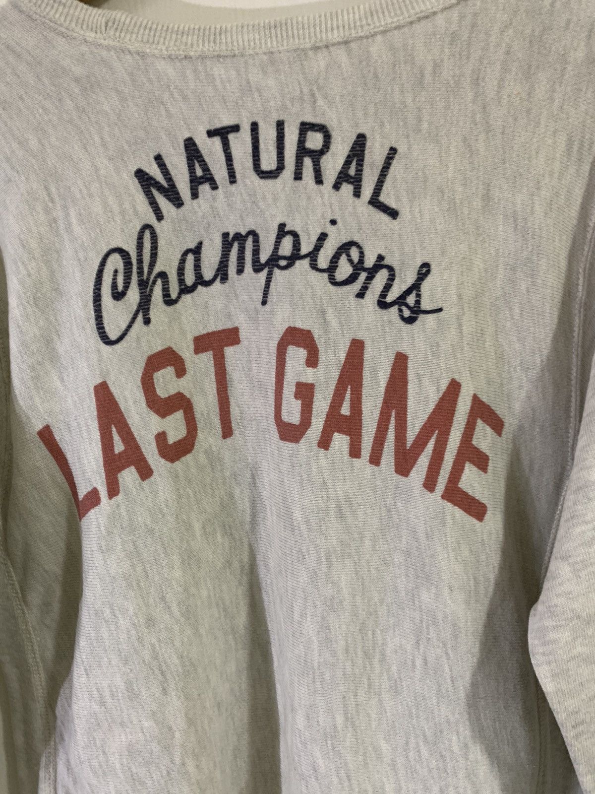 Japanese Brand Vintage Kriff Mayer Sportwear Sweatshirt Size US M / EU 48-50 / 2 - 9 Thumbnail