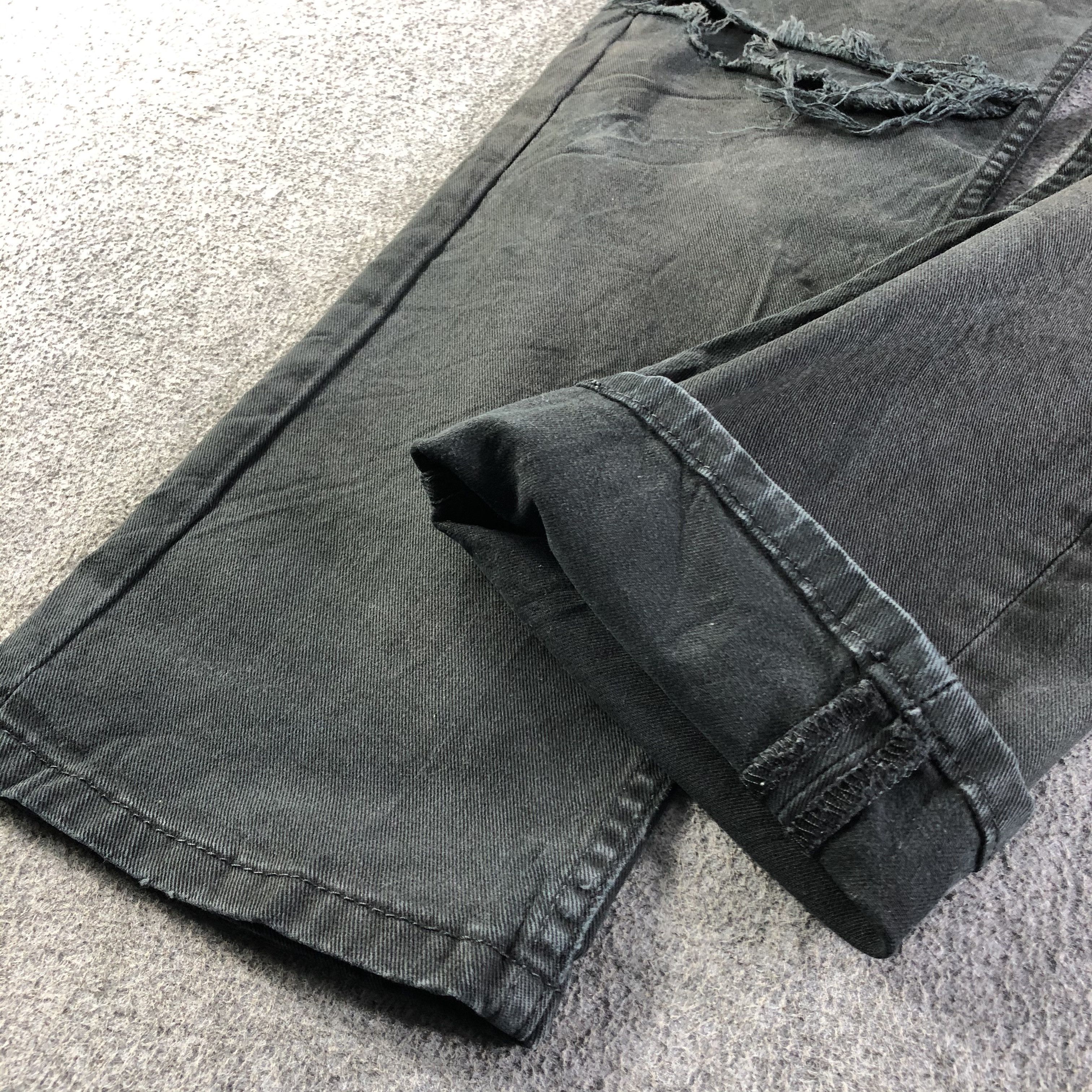 Levi's Vintage Levis 513 Jeans-J4344 Size US 34 / EU 50 - 6 Thumbnail
