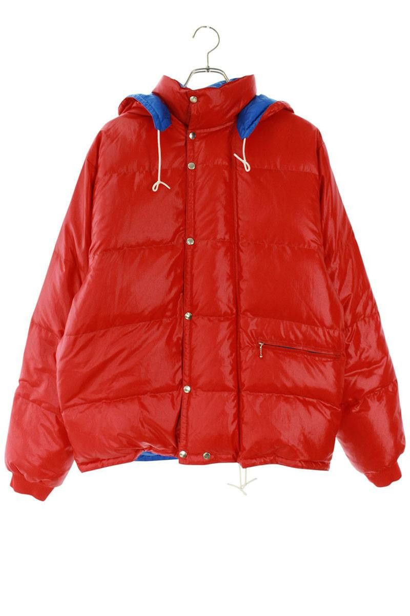 A.PRESSE A.PRESSE Desmaison Down Jacket Size L Size US L / EU 52-54 / 3 - 1 Thumbnail