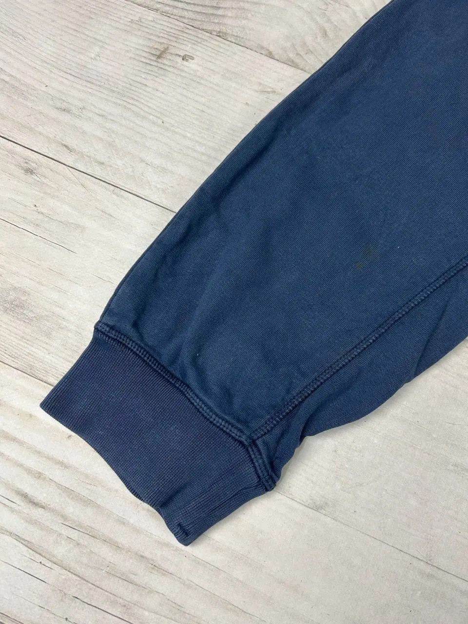Stone Island Stone Island 2017 Navy Cargo Joggers Sweatpants Size US 34 / EU 50 - 12 Thumbnail