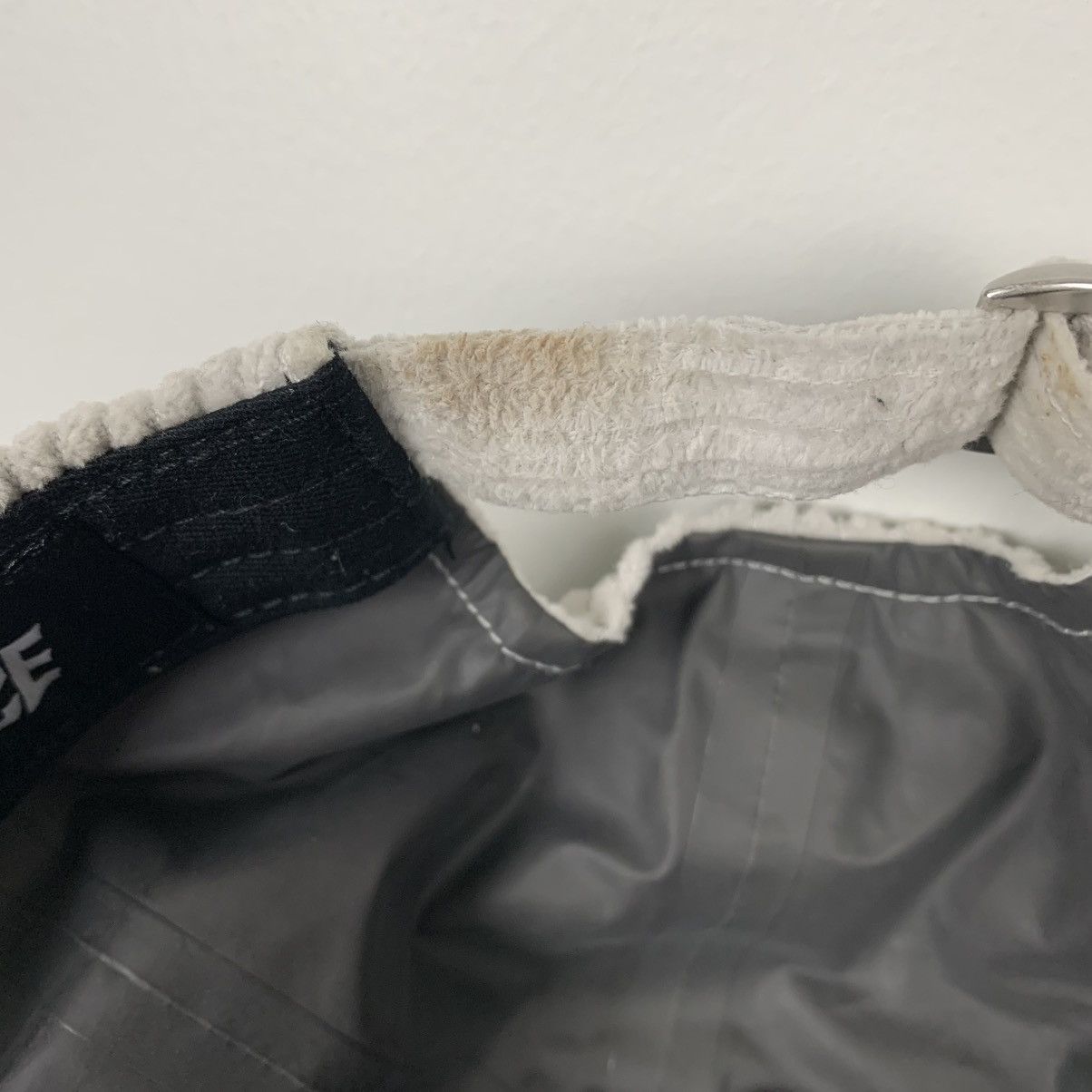 Palace Corduroy Gore-Tex Hat Size ONE SIZE - 15 Thumbnail
