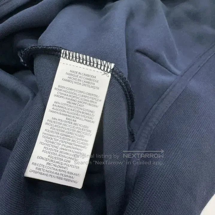Polo Ralph Lauren Polo Ralph Lauren Embroidered Logo Hooded Jacket. Size US S / EU 44-46 / 1 - 5 Thumbnail