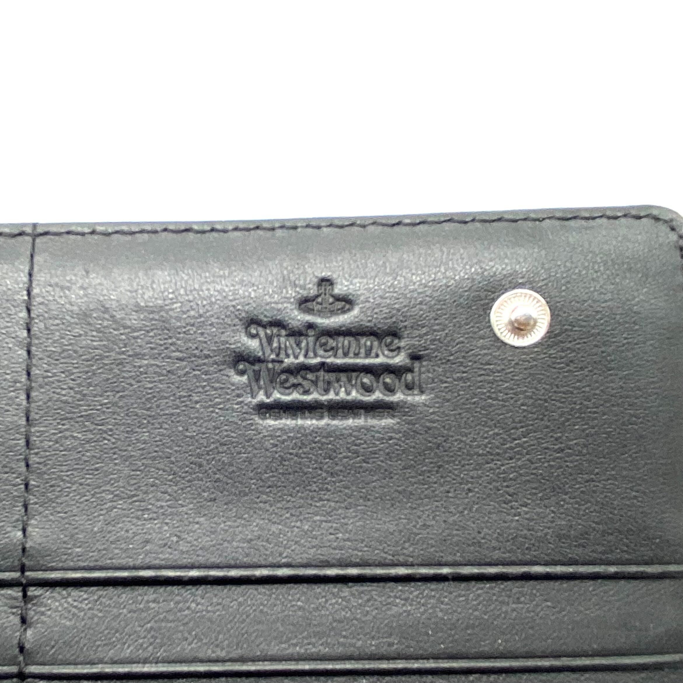 Vivienne Westwood Vivienne Westwood EDIE CLASSIC Long Wallet Plaid 246683446 Size ONE SIZE - 7 Thumbnail