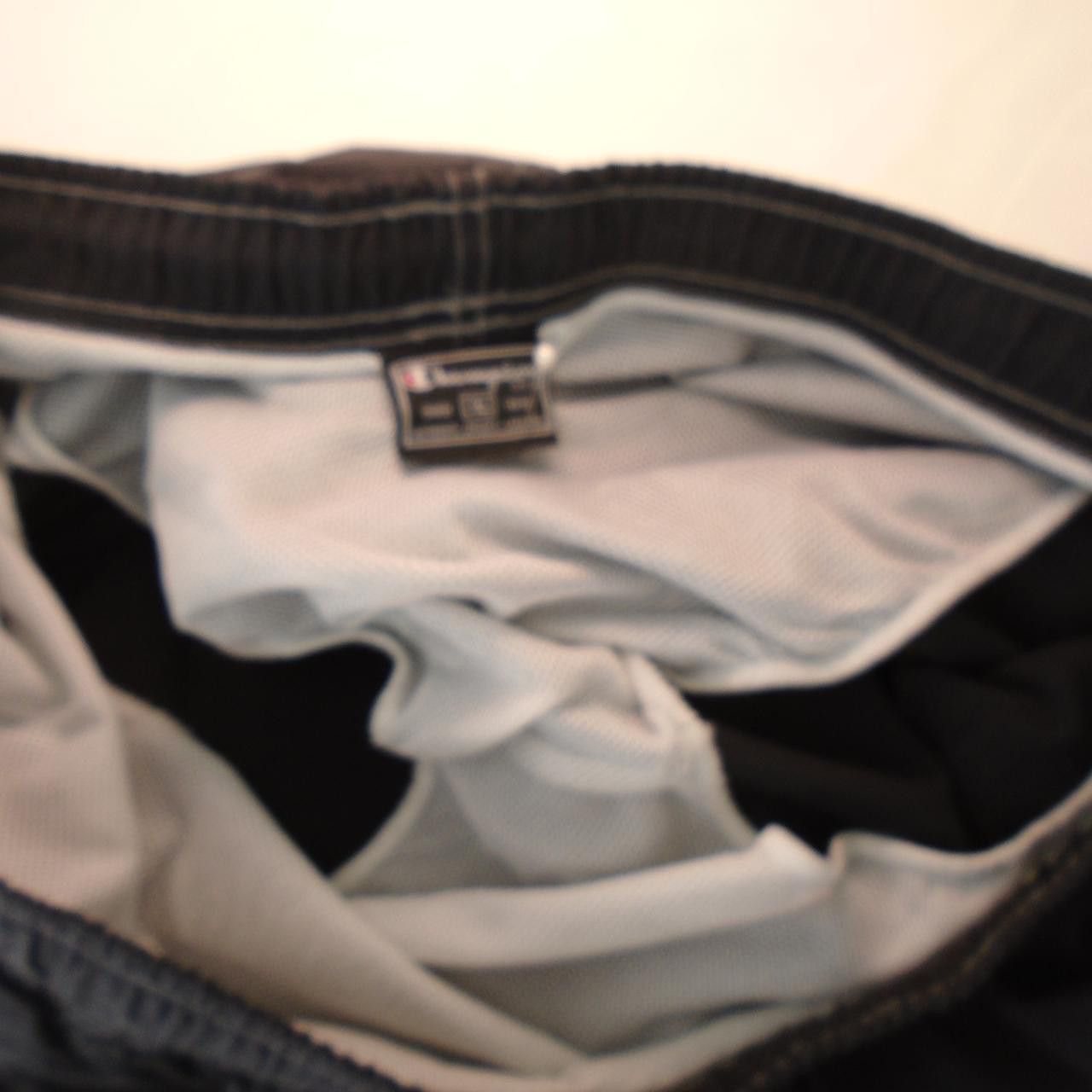 Champion Men's Shorts Champion Size US 36 / EU 52 - 8 Thumbnail