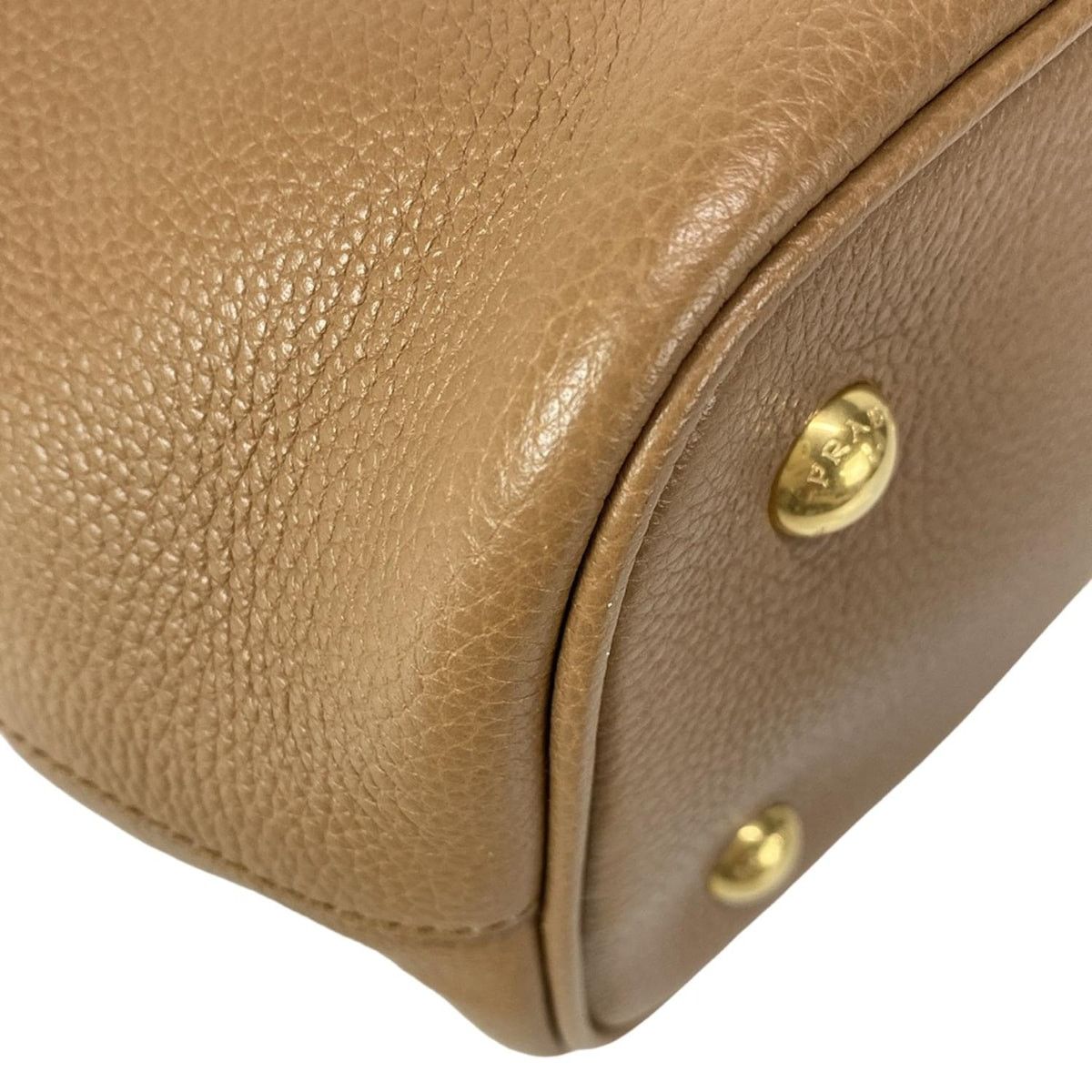 Prada PRADA Handbag 1BA411 Size ONE SIZE - 6 Thumbnail