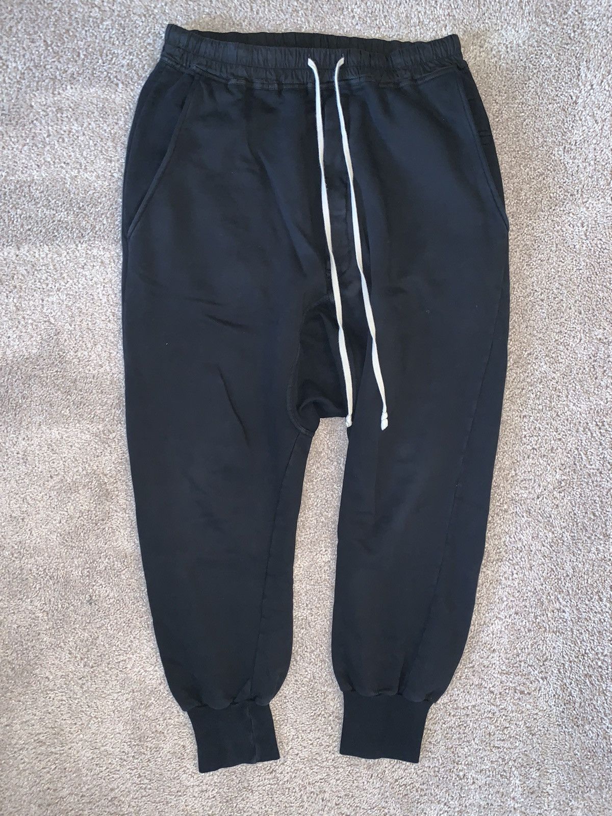 Rick Owens Olmar And Mirta | Grailed