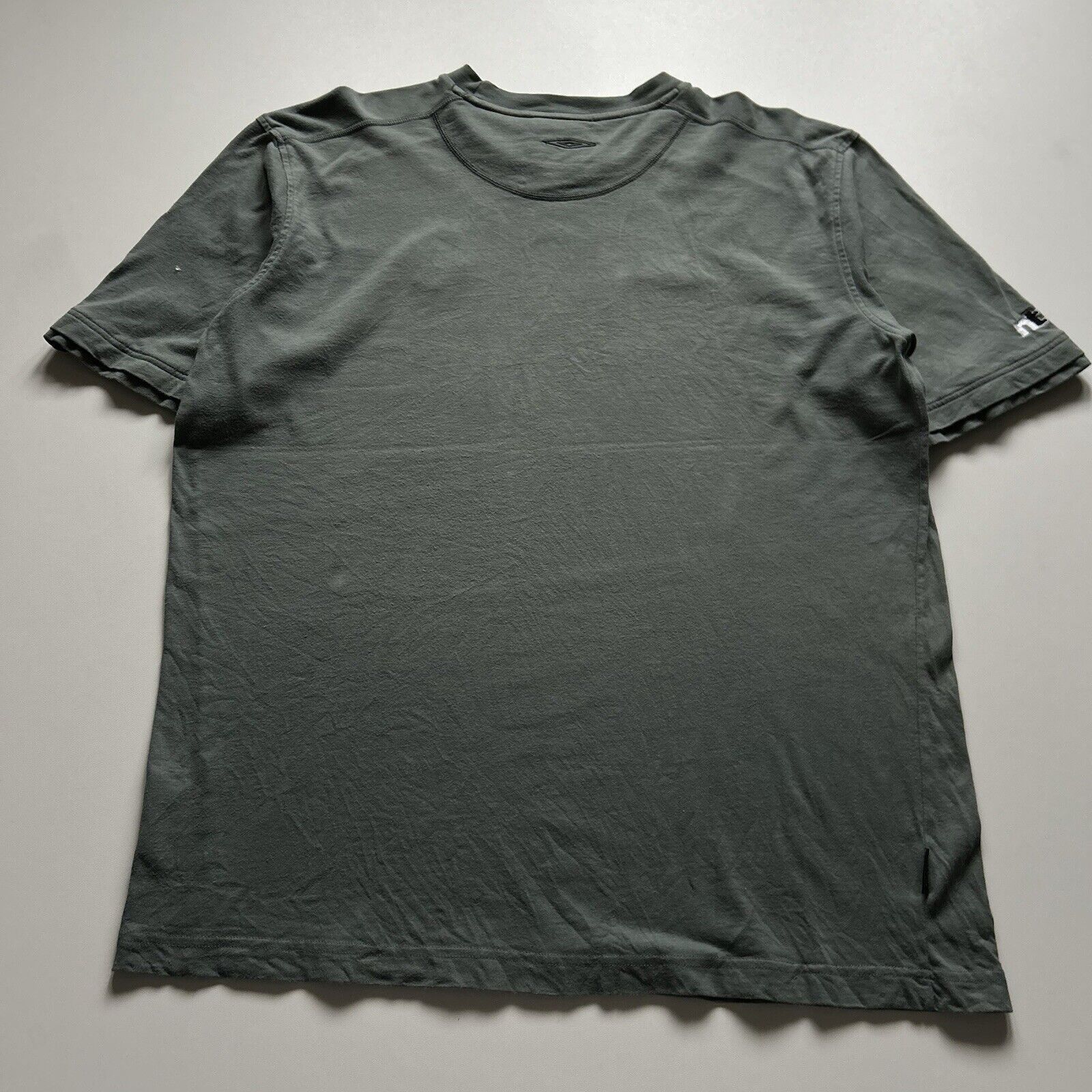 Umbro Vintage Y2K Celtic Football Club Umbro Kit T Shirt XL Rare Size US XL / EU 56 / 4 - 4 Thumbnail