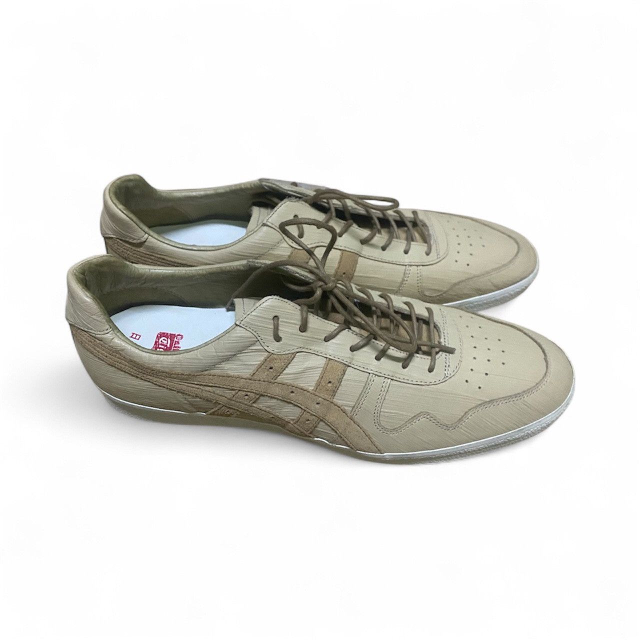 Onitsuka Tiger Onitsuka Tiger Sales Sample Japan Size US 9 / EU 42 - 8 Thumbnail