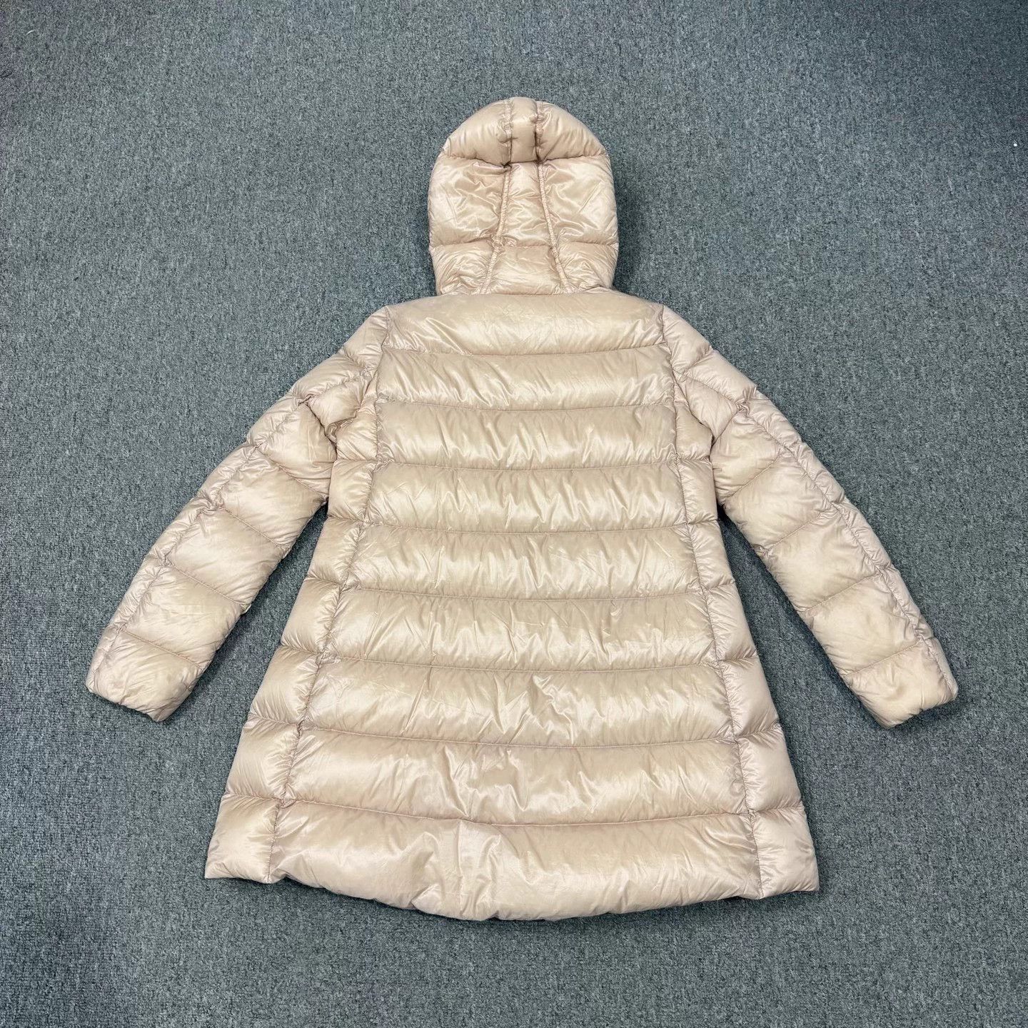 Moncler Moncler down coat 1 99 new NZ Size S / US 4 / IT 40 - 2 Thumbnail