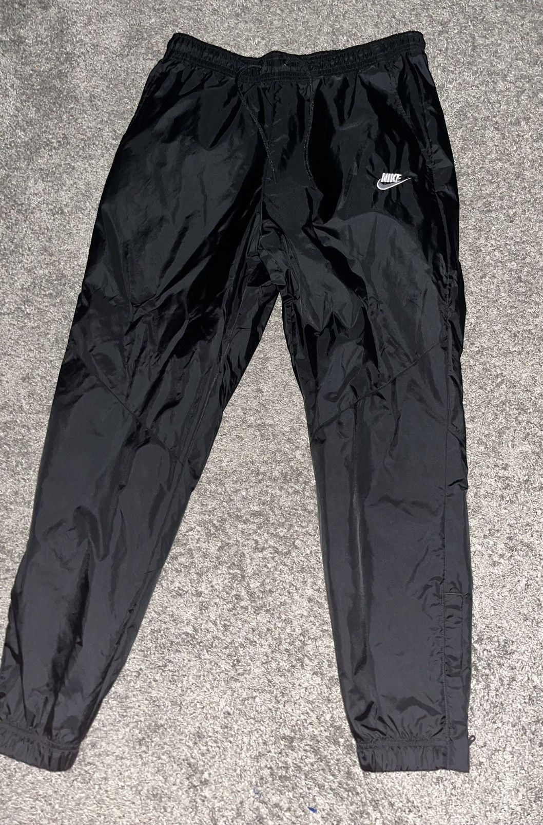Nike Nike Joggers Size US 39 - 2 Thumbnail
