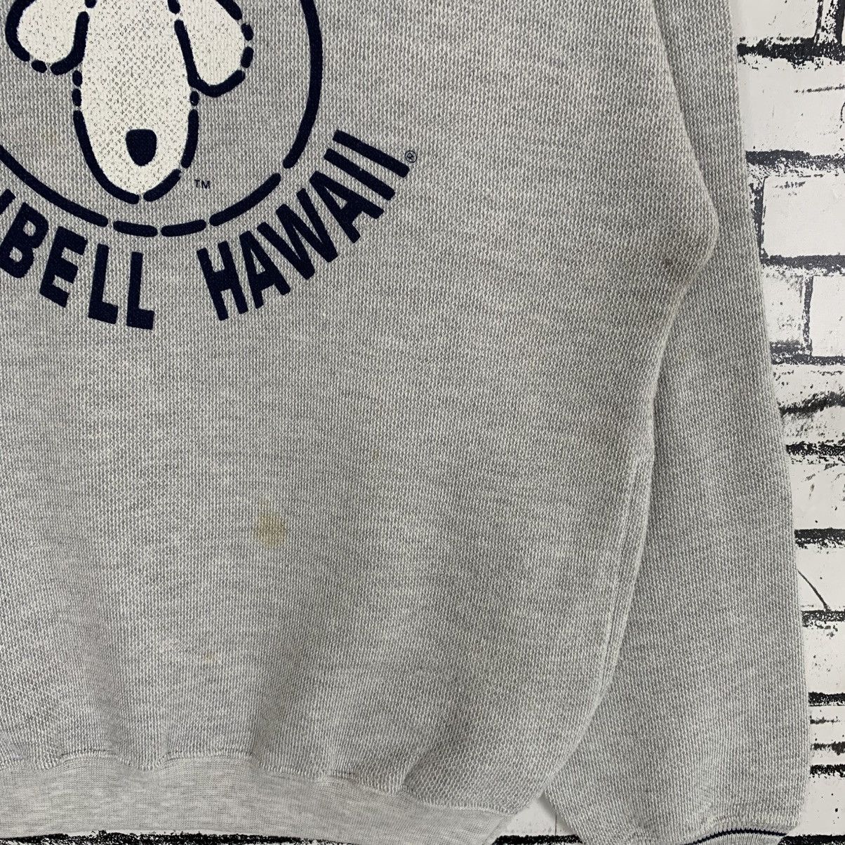 Gear for Sports × Vintage Vintage Poi Dog Winbell Hawaii Sweatshirt Size Small Size US S / EU 44-46 / 1 - 5 Thumbnail