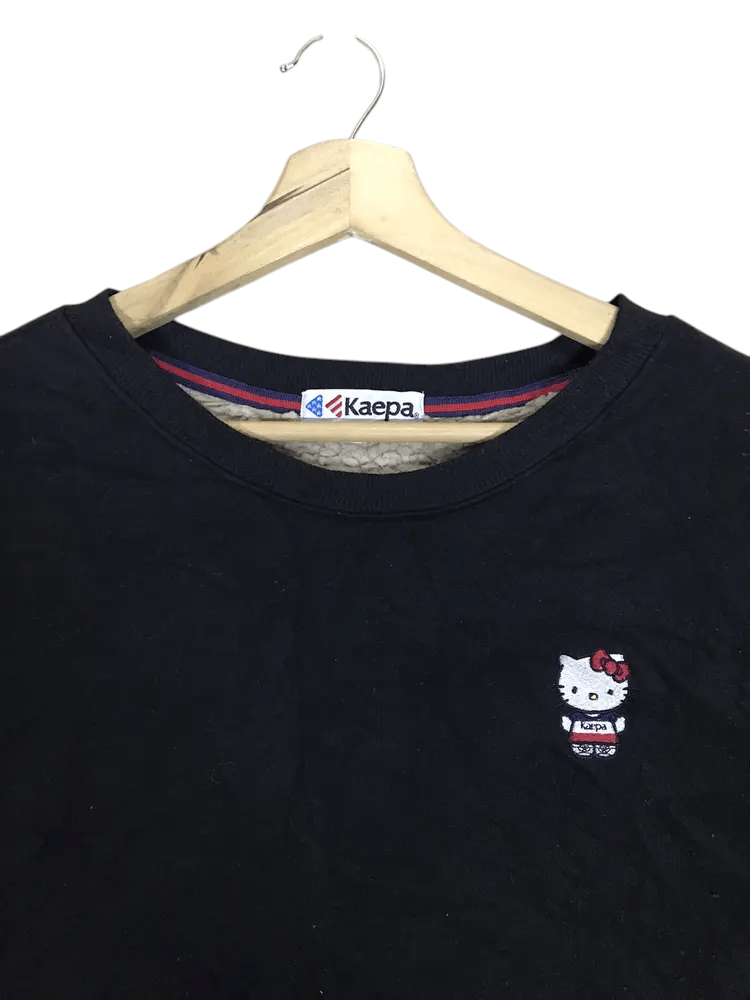 Cartoon Network Kaepa x Hello Kitty Sweatshirts Size XL / US 12-14 / IT 48-50 - 3 Thumbnail
