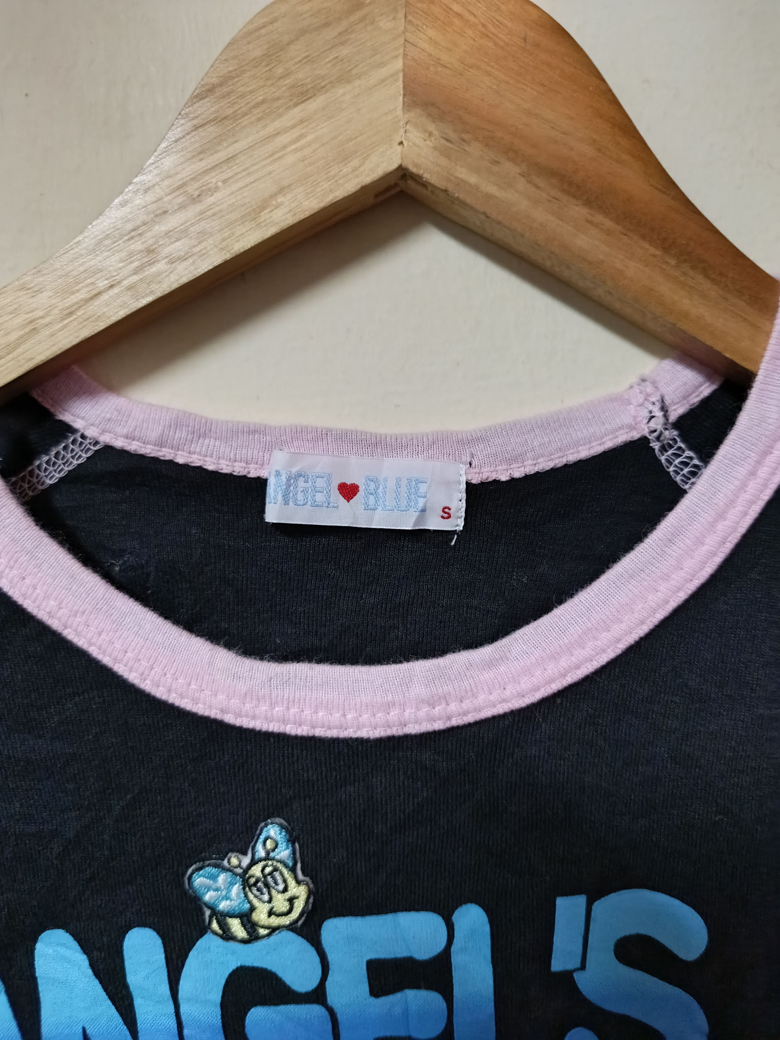 Angel Blue Angel blue y2k tank top Size S / US 4 / IT 40 - 7 Thumbnail