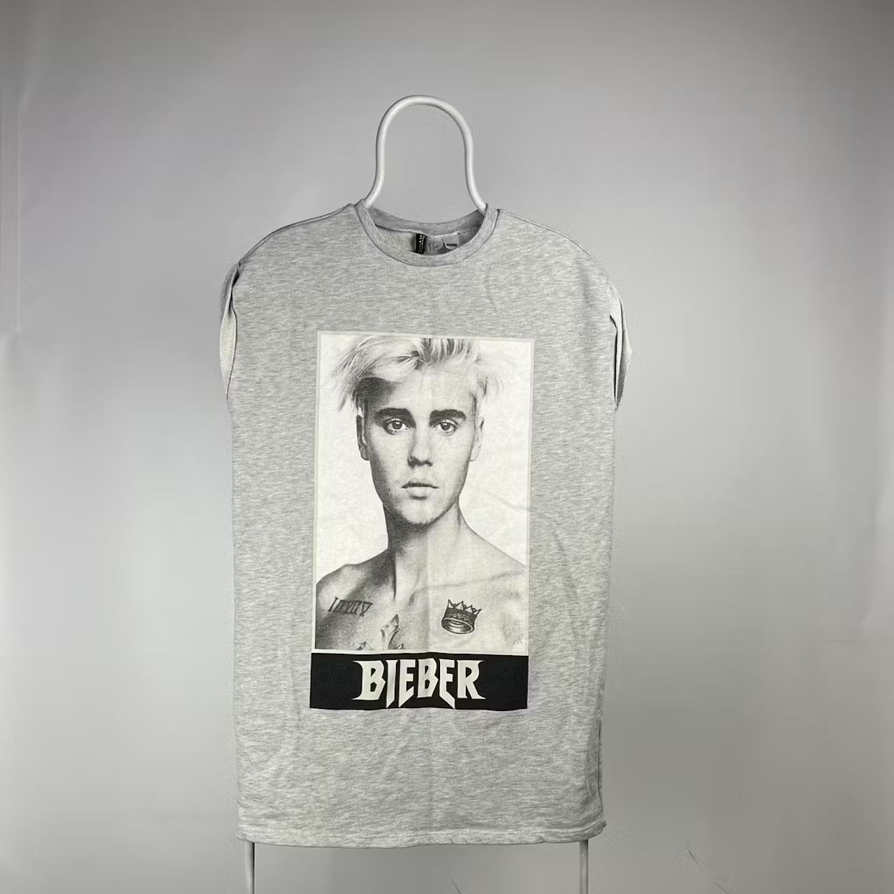 Justin Bieber Justin Bieber vest sweatshirt purpose tour size Medium Size US M / EU 48-50 / 2 - 1 Thumbnail