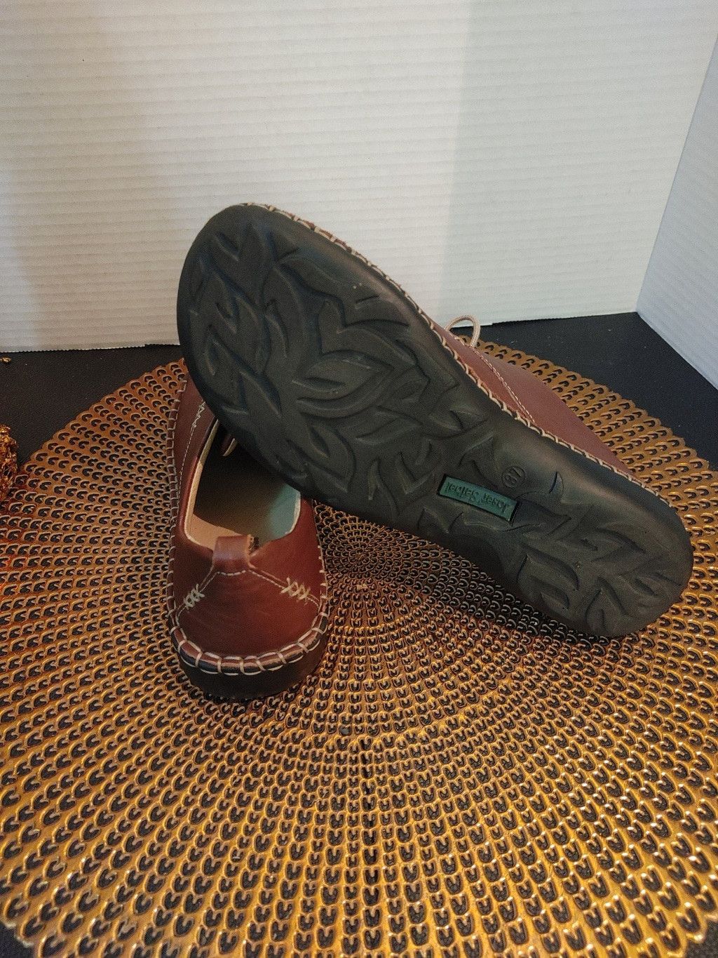 JOSEF SEIBAL Josef Seibel Rosalie Size 37 Size US 6 / IT 36 - 5 Thumbnail